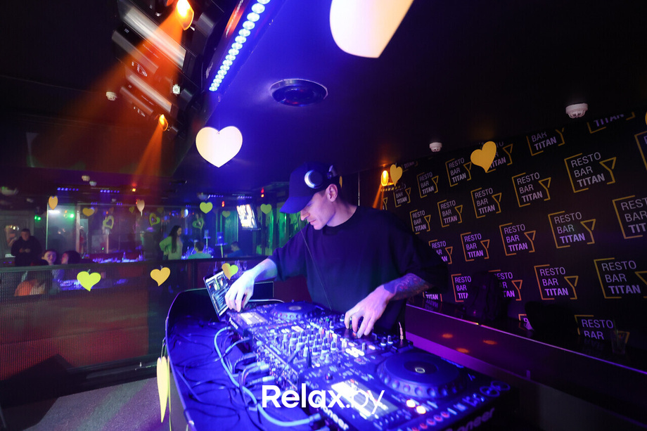 Party Valentine's, фото № 59