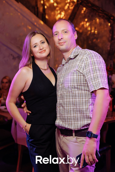 Saturday Party, фото № 20