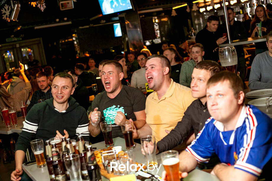 Трансляция финала чемпионата мира по футболу 2022 в Катаре, фото № 85