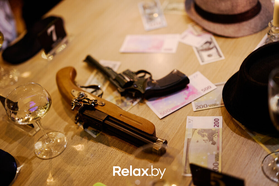 GATSBY, фото № 135