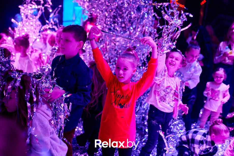 FASHION KIDS’ SHOW, фото № 430