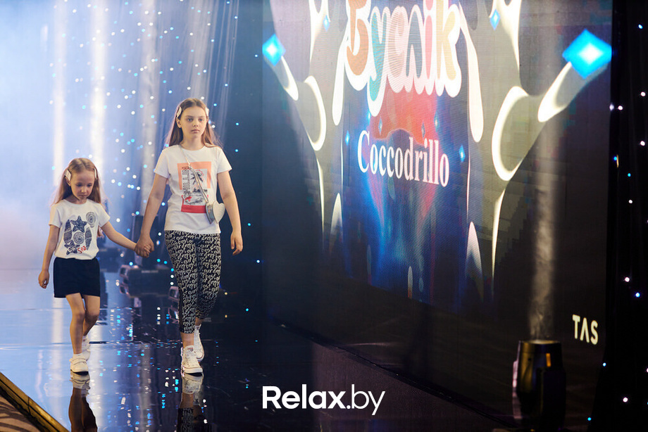 IMG Fashion KILLA PARTY - KIDS’ SHOW, фото № 445