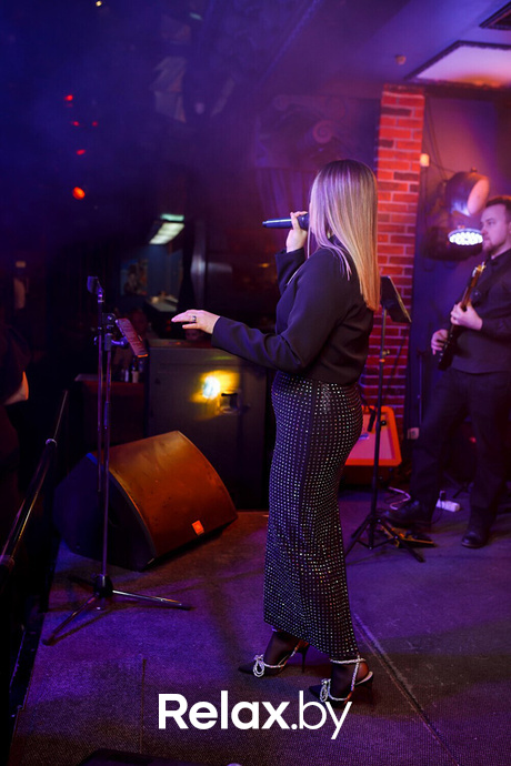 Brooklyn Live!, фото № 19