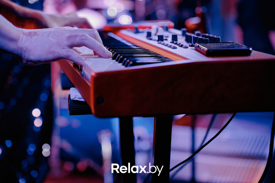 Saturday music, фото № 65