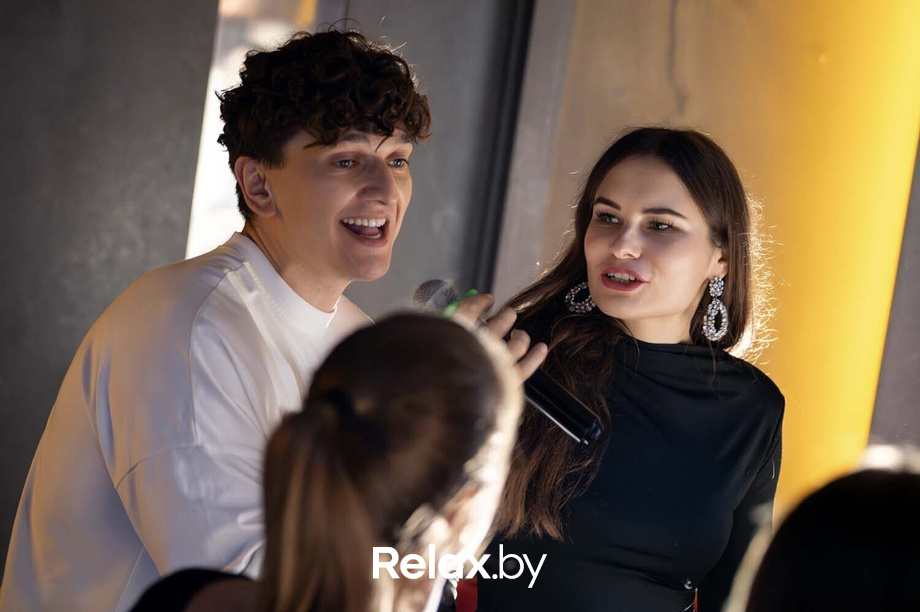 Saturday party, фото № 38