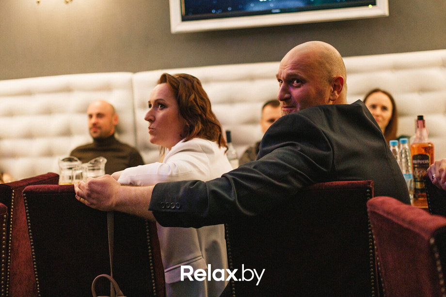 Новогодний корпоратив, фото № 134