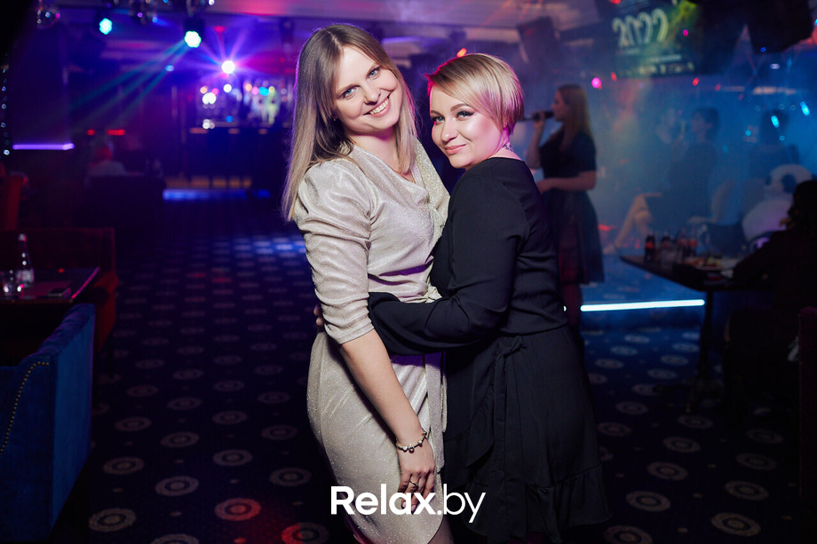 SNOWY COLORS, фото № 21