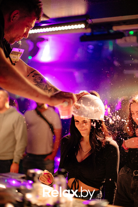 Движ Париж, фото № 99