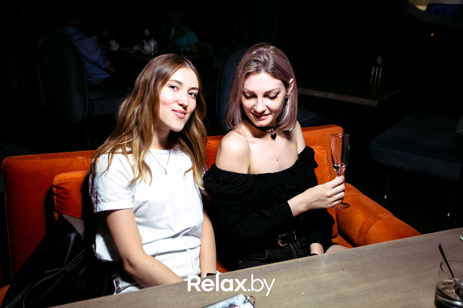 Ночные жители, фото № 15