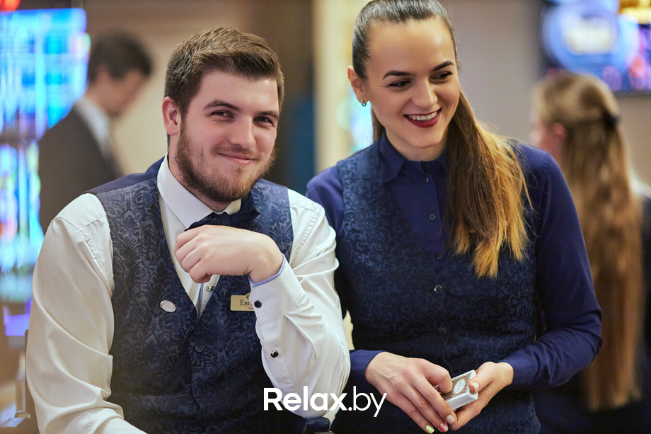 Опера Лото, фото № 42