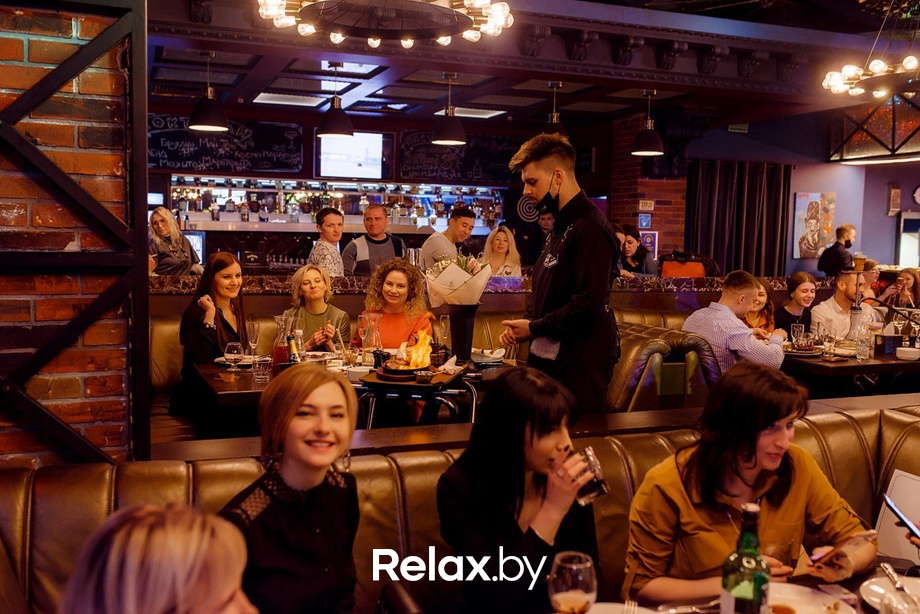 Женский праздник, фото № 3