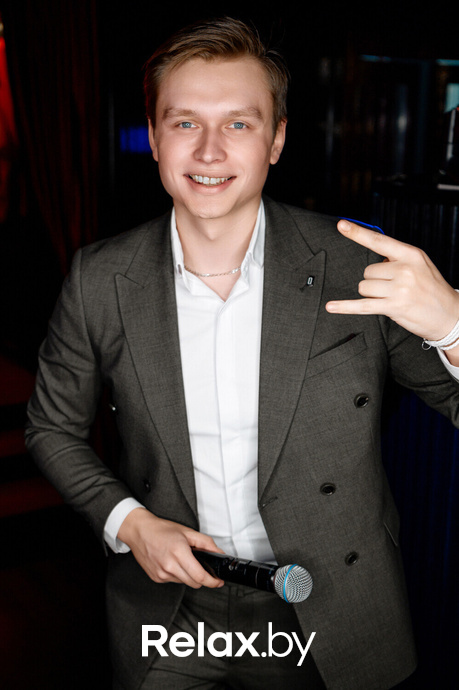 Salute summer in Radio, фото № 1