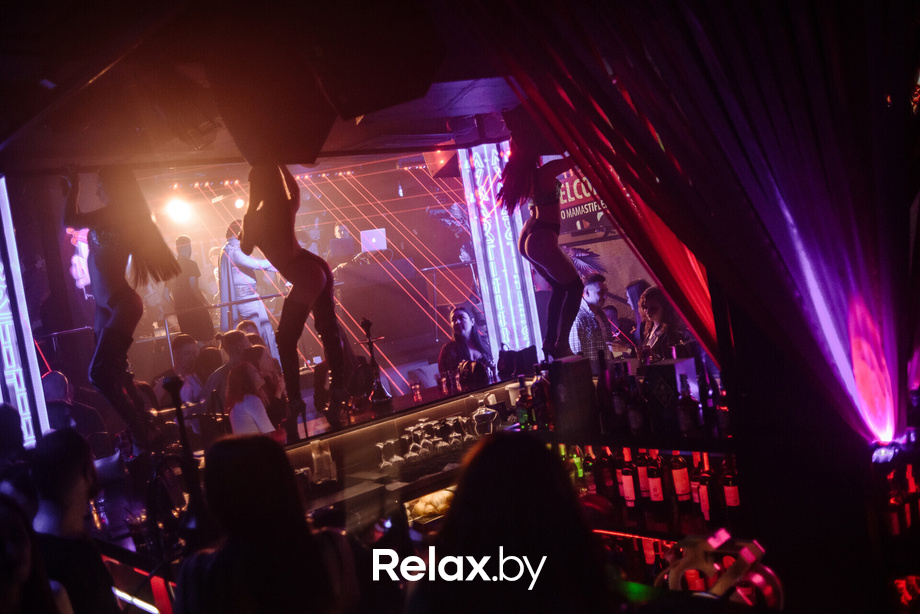 Night2day, фото № 22