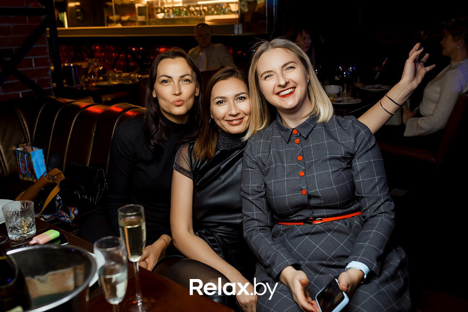 Brooklyn Live!, фото № 39