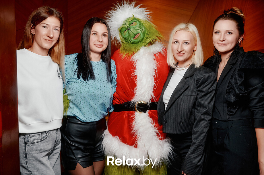 Старый Новый Год в Ангелах, фото № 170