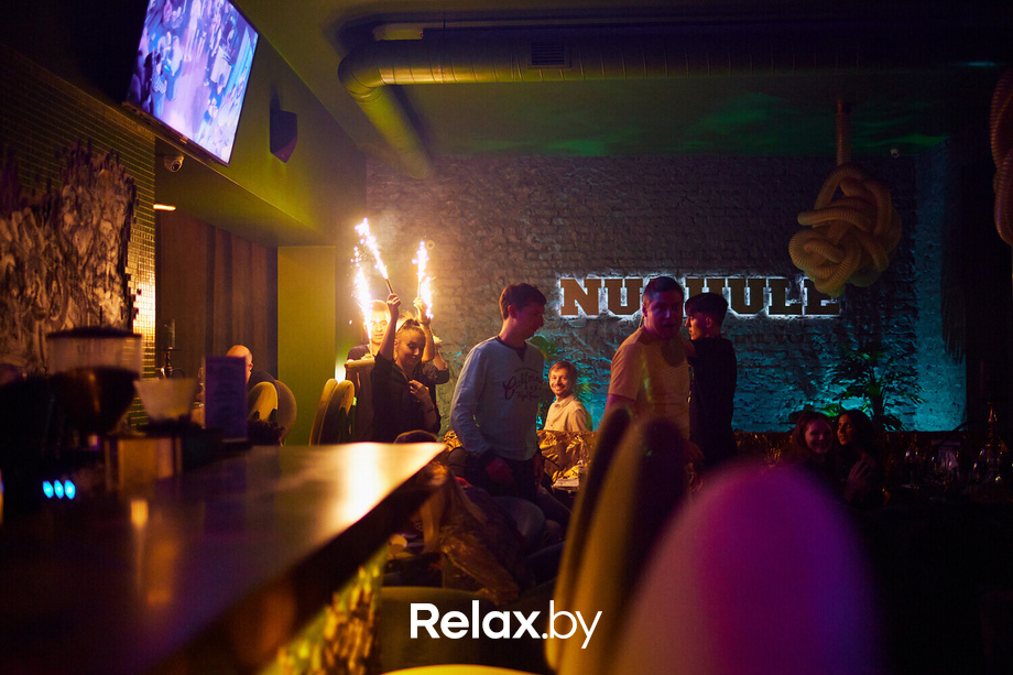 Nua Night Party, фото № 53