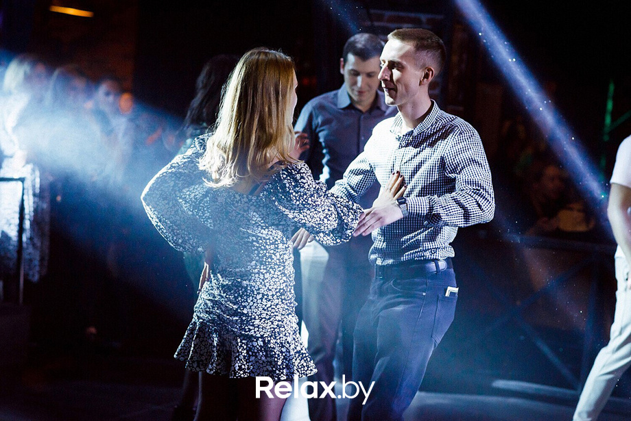 Brooklyn Live!, фото № 51