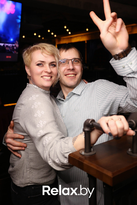 Zavod Friday Night, фото № 14