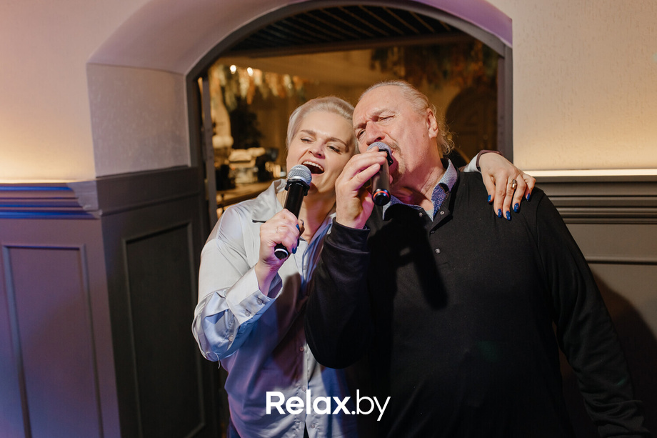 Выходные в Rustaveli, фото № 54