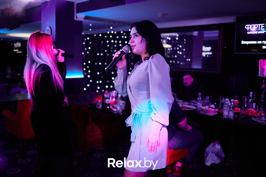 Karaoke Warm, фото № 23