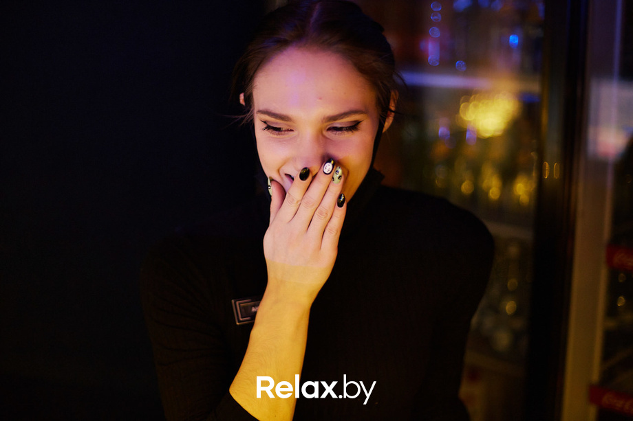 Snowy Weekend, фото № 32