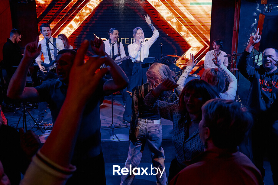 Saturday music, фото № 95