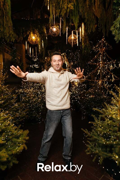 Новогодний корпоратив 19.12.2024, фото № 139