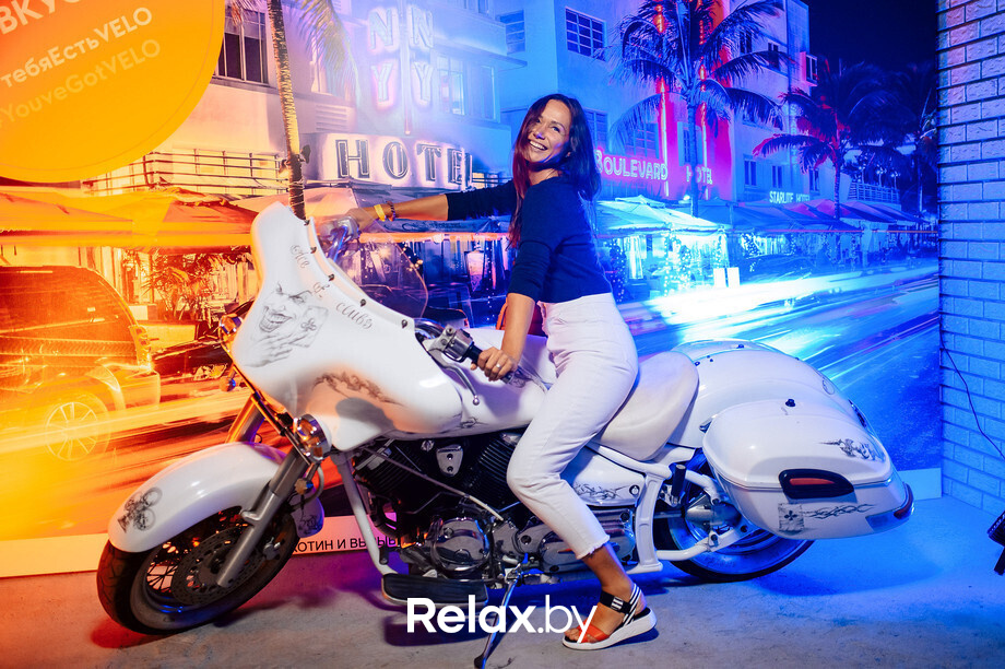 Miami-London, фото № 209