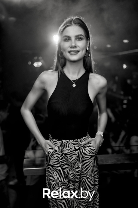 Summer vibes. Saturday, фото № 17