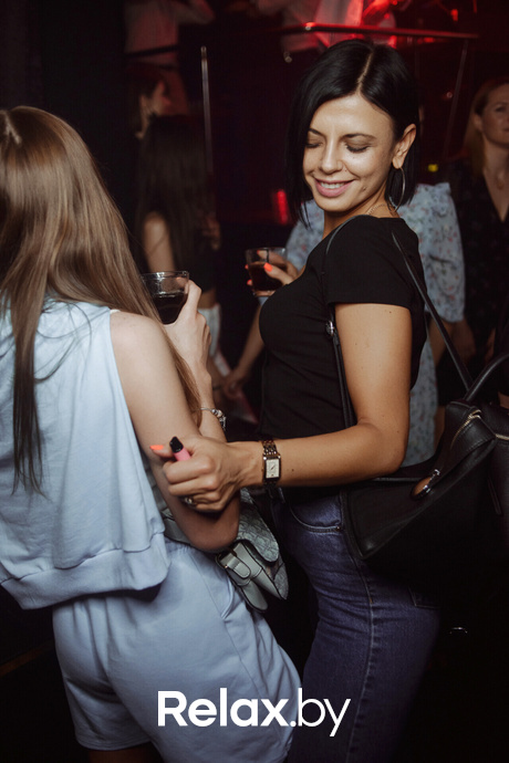 Friday «Night 2 Day Choice 2020», фото № 60