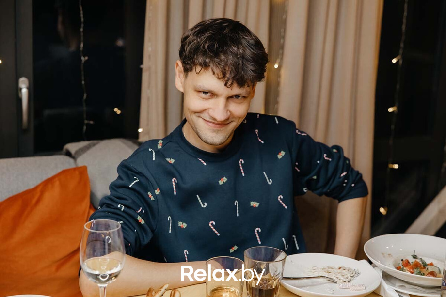 Happy New Year in Terra, фото № 71