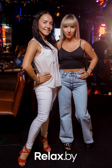 Brooklyn Live!, фото № 9