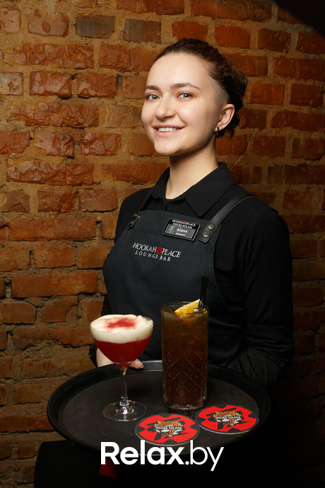 Live Lounge — Хелена Мерааи, фото № 20