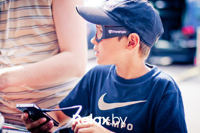 Презентация Prestigio Multiphone 5430, фото № 43