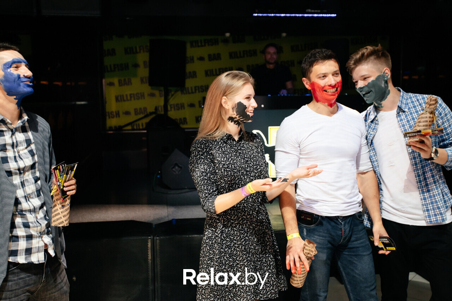 Бородачи party, фото № 70