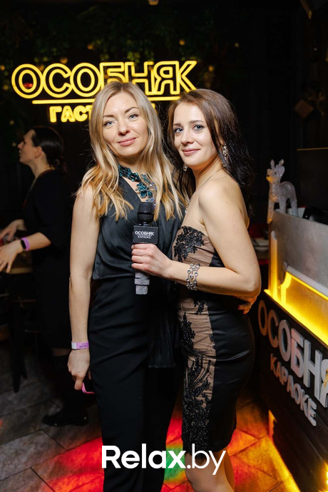 Новогодний корпоратив, фото № 52