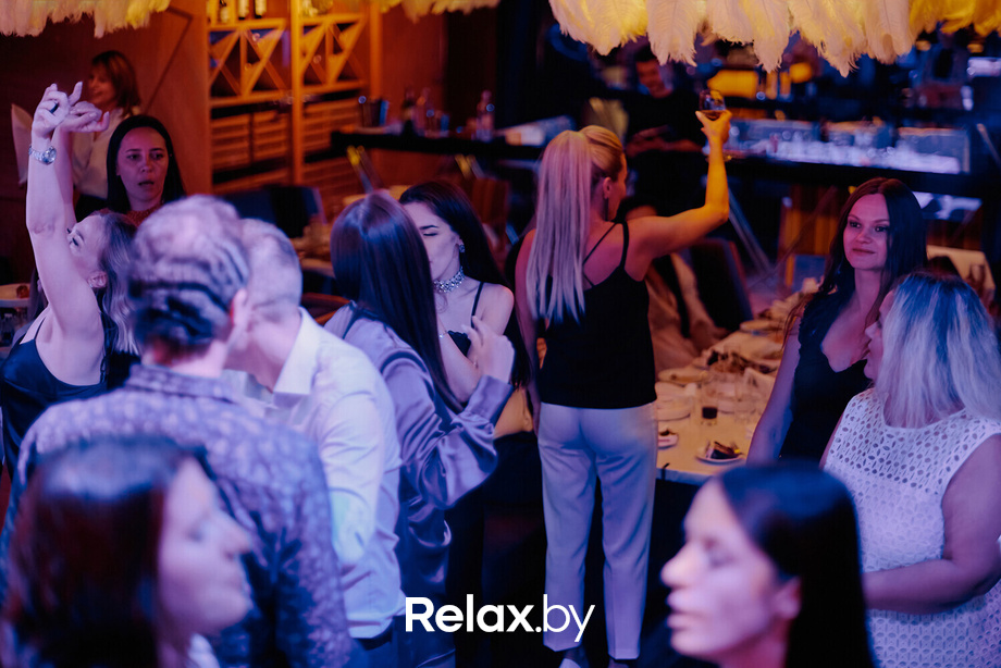 Saturday music, фото № 43