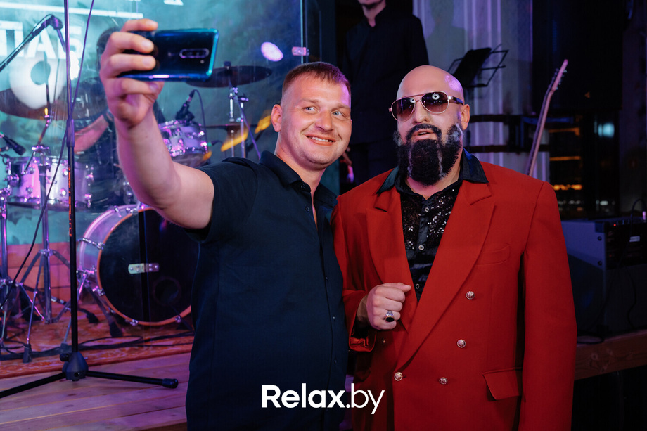 Friday Party, фото № 117