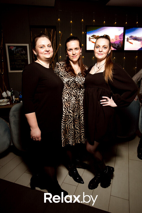 Ночные жители, фото № 3