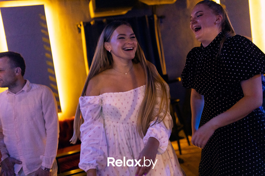 Saturday party, фото № 95