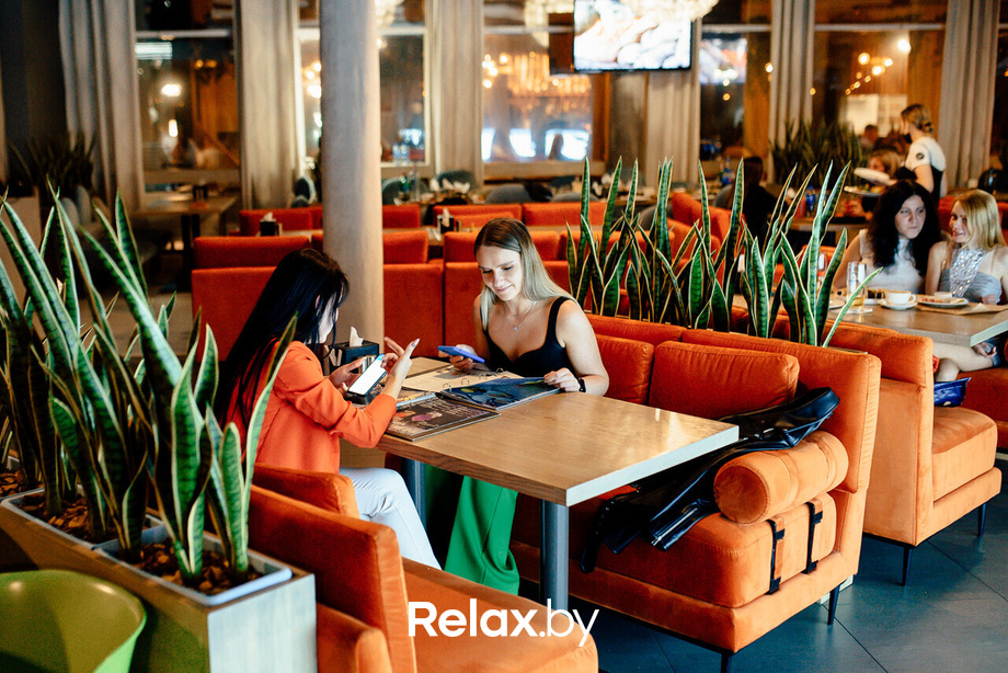 Ночные жители, фото № 5