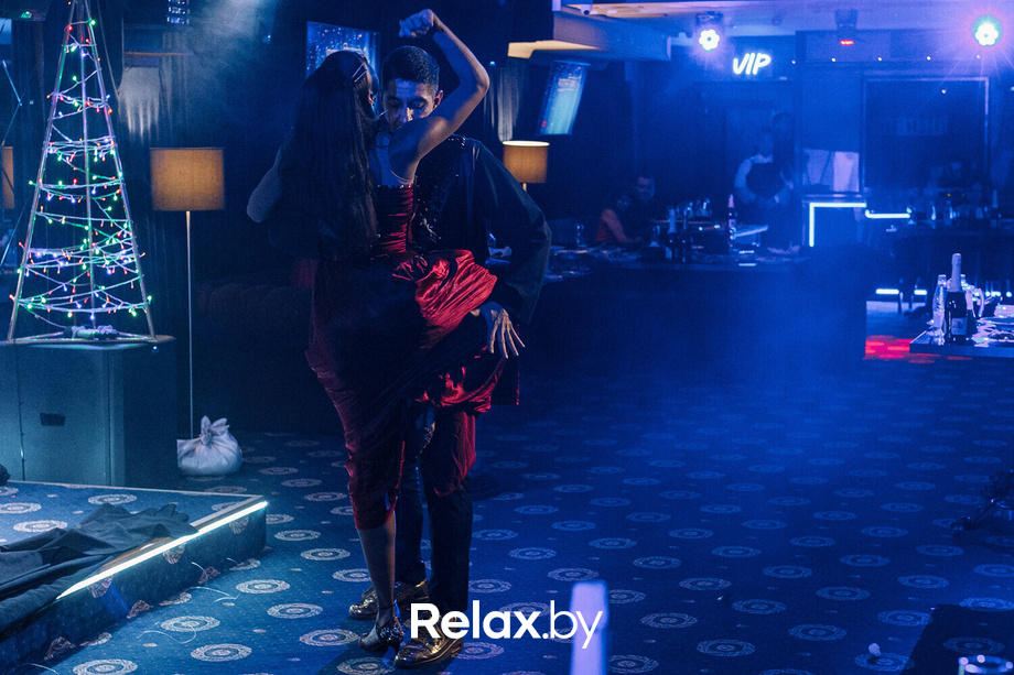 Новогодняя ночь, фото № 42