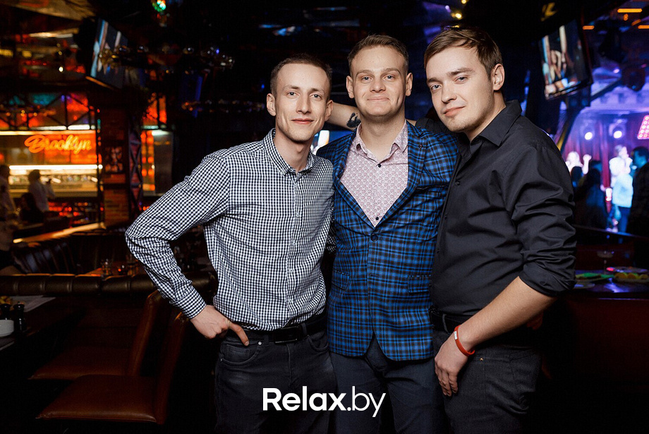 Brooklyn Live!, фото № 78