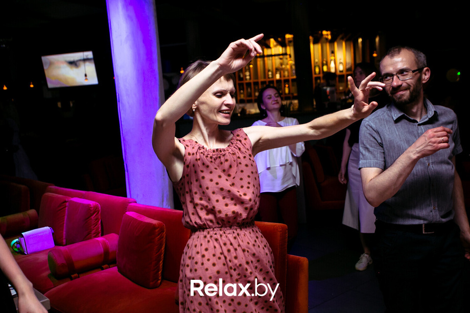 Ночные жители, фото № 36