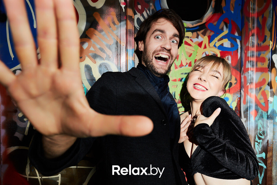 WinterNua Thursday, фото № 50