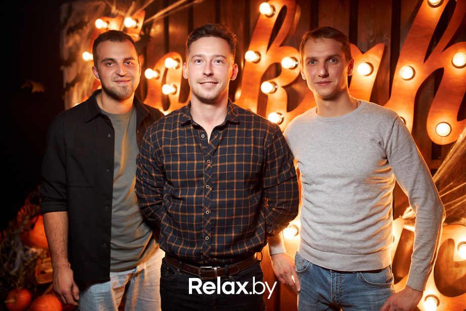 Halloween, фото № 84