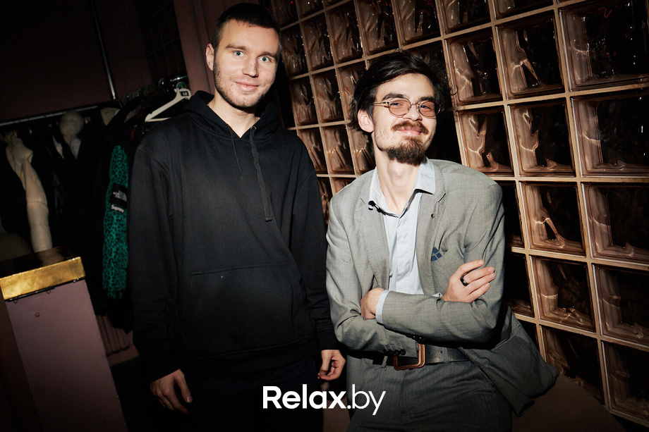 Nua New Year 23, фото № 18