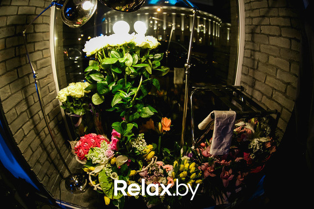 Открытие Times, фото № 98