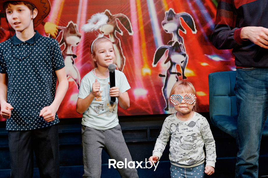 Короли Вечеринок. Детский праздник, фото № 11