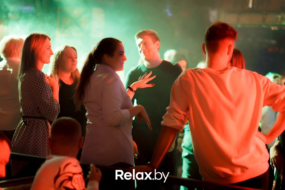 Brooklyn Live!, фото № 10